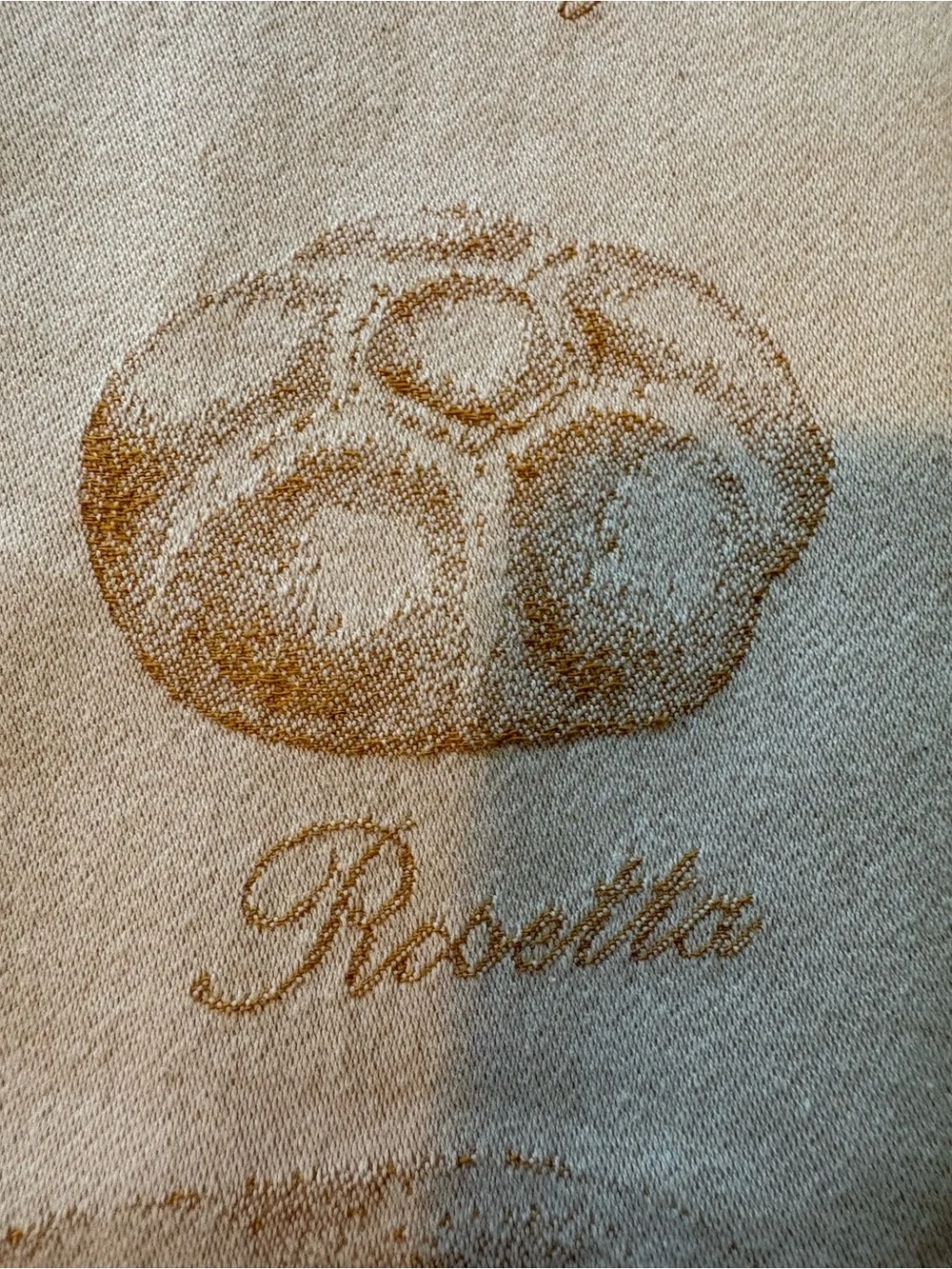 Sur la Table Kitchen Towel
